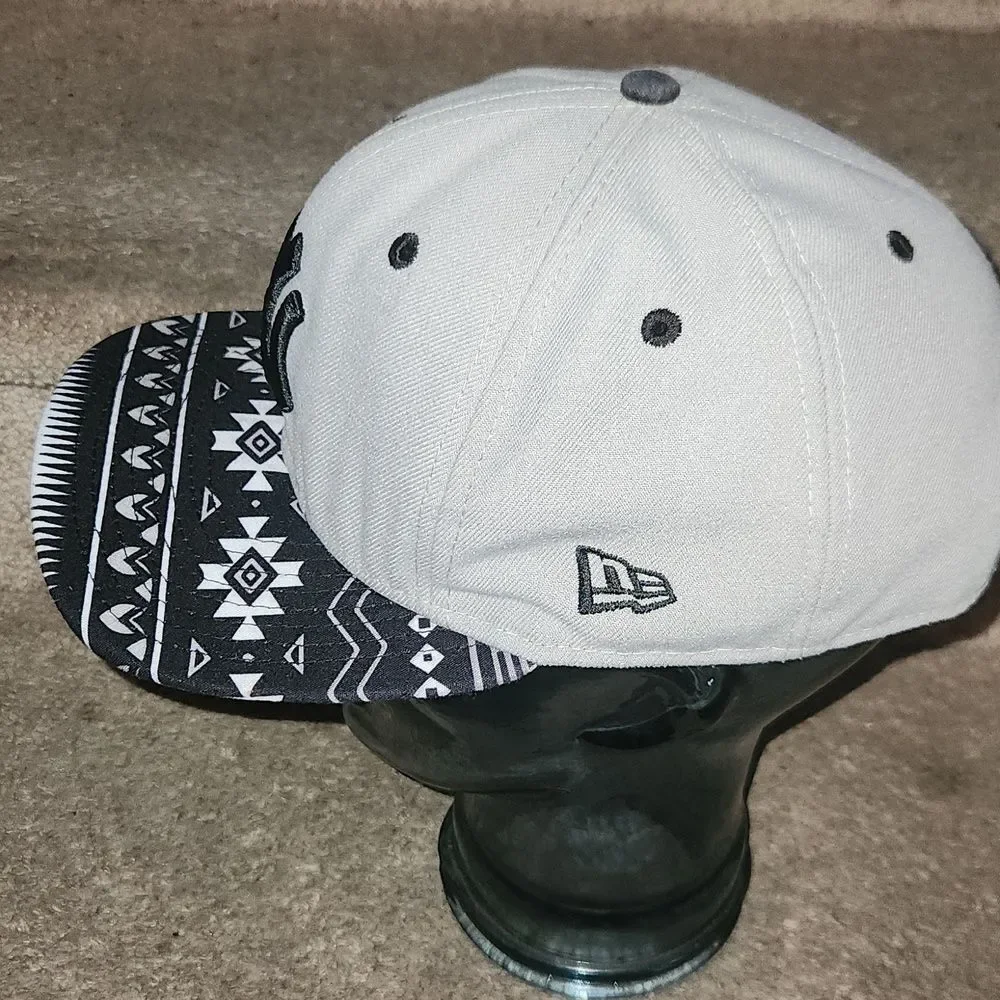 New Era New York Yankees Native American 9Fifty Hat